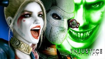 Legion samobójców i wycieczka do Rio – najlepsze mobilne aktualizacje