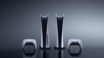 Co to jest PlayStation 5 C Chassis?