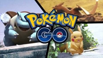 Pokemon GO - nowy patch przywraca tryb oszczędzania baterii, a Iran banuje grę (PokeRaport #9)