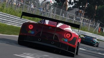 Po 14 latach od premiery nagle odkryto kody do starej odsłony Gran Turismo