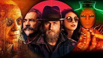 Co obejrzeć na Netflix, HBO Max i Disney Plus w weekend 1-3 grudnia 2023 roku