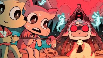 Twórcy Cult of the Lamb obiecali spełnić absurdalne życzenie graczy pod jednym warunkiem. Fanom wystarczyły dwie godziny