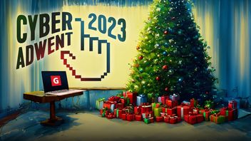 CyberAdwent 2023 GRYOnline.pl - jutro startuje konkurs z nagrodami o łącznej wartości 22 000 zł