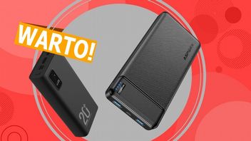 Zawsze mam je przy sobie. Powerbanki z dużymi promocjami