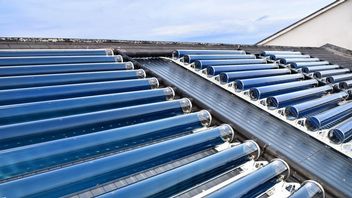 Kolejny wielki skok w dziedzinie paneli słonecznych jest tuż za rogiem: lampy próżniowe