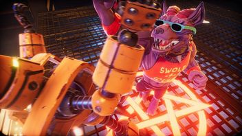 Dwie gry za darmo w Epic Games Store, to oldskulowe „mordobicia” [Aktualizacja]