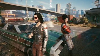 Cyberpunk 2077 dostanie jeszcze jedną aktualizację z oczekiwanymi nowościami [Aktualizacja: brak Nowej Gry Plus]