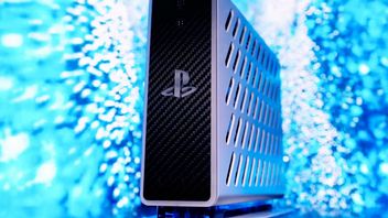 PS5 mogło być ładne i małe, modder pokazuje zmarnowany przez Sony potencjał