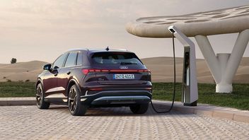 Samochody elektryczne są znacznie bardziej zawodne, nowy raport ekspertów nie zostawia złudzeń