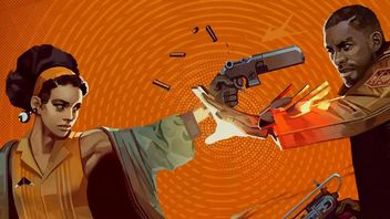 Amazon Prime Gaming na grudzień 2023 zapewni 7 gier, w tym Deathloop