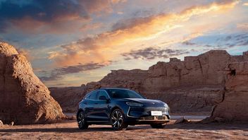 W Polsce pojawia się coraz więcej chińskich samochodów elektrycznych. Na rynku pojawiła się kolejna marka