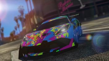 Grudzień w GTA Online pełen niespodzianek, wśród atrakcji dzikie zwierzęta i powrót starego znajomego