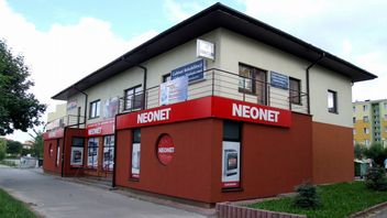Niespodziewany upadek Neonetu. Firma ogłosiła upadłość. Co się stanie z zamówieniami klientów? [Aktualizacja]