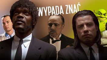 Kultowe filmy, które każdy powinien obejrzeć, nasz top 10