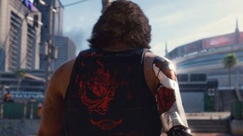 Fani Cyberpunka 2077 mają pomysł na jeszcze jedno zakończenie. Mogłoby skorzystać ze znanego motywu sci-fi