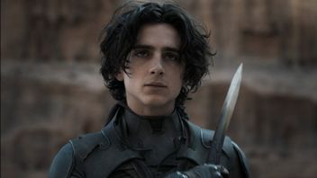 Diuna to największa produkcja, przy której pracował gwiazdor Gry o tron i Aquamana