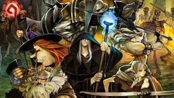 Dragon’s Crown Pro na PlayStation 4 zapowiedziane