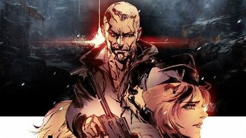 Poznajcie Left Alive – survivalową grę akcji od Square Enix