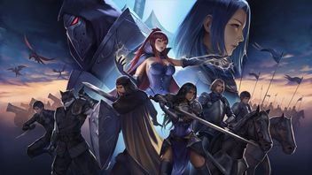 Humble Bundle pomaga leczyć cukrzycę, oferując tanią paczkę dobrych gier jRPG