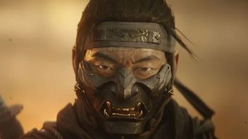 Ghost of Tsushima nadal króluje – top 10 w Polsce