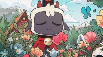 Twórcy Cult of the Lamb wytłumaczyli jak stworzą pikantną aktualizację nie zaburzając kategorii wiekowej