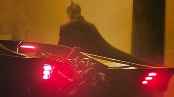 The Batman opowie o traumie Mrocznego rycerza