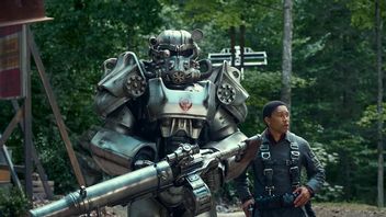 Zwiastun Fallouta od Amazona pokazuje brutalność postapokaliptycznych pustkowi