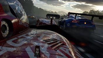 Forza Motorsport 7 z olbrzymią łatką w dniu premiery