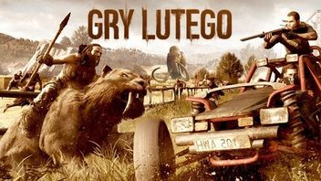 Gry lutego 2016 - najciekawsze premiery i konkurs