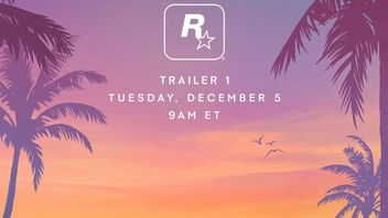 Wszyscy chcą być jak Rockstar? Twórcy gier „małpują” ogłoszenie o trailerze GTA 6