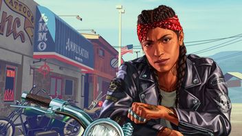 Po sieci krąży rzekomy wyciek z GTA 6, jego autor ma znać szychę z Rockstara