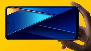 POCO C65 trafiło do Polski z wyjątkowo atrakcyjną ceną