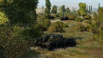 World of Tanks – Wargaming.net odkrywa karty: jeszcze w tym roku wprowadzi kilka nowych trybów gry