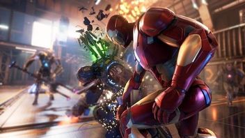 Marvel’s Avengers – wiemy, kiedy do gry dołączy Spider-Man