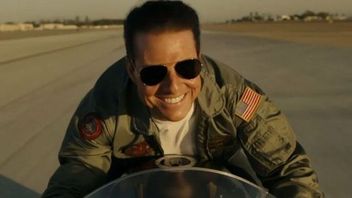 Film Top Gun: Maverick na kolejnym zwiastunie