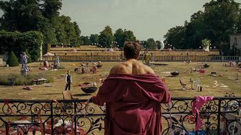 Kiedy Saltburn będzie na Amazon Prime Video?