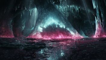 Dwa ikoniczne potwory łączą siły w zwiastunie Godzilla x Kong: The New Empire, by stawić czoła nowemu zagrożeniu