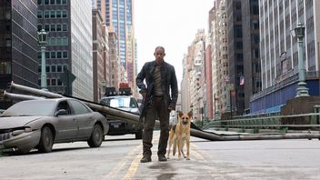 Will Smith podzielił się nowymi wieściami o I am Legend 2. Fani czekają na sequel już 16 lat