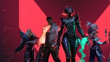 Jak odinstalować Valorant i Riot Vanguard?