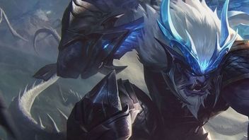 W League of Legends gracze odkryli pomysłowy build, w którym wystarczy nacisnąć jeden przycisk, by skasować przeciwnika