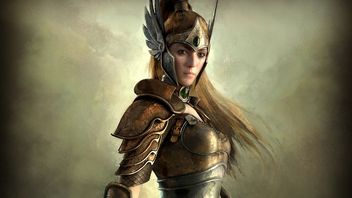 Taktyczna gra RPG King Arthur: Knight's Tale najtaniej w historii i z aktualizacją 2.0