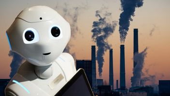 Stworzenie jednego obrazka przez AI wymaga więcej energii, niż naładowanie smartfonu