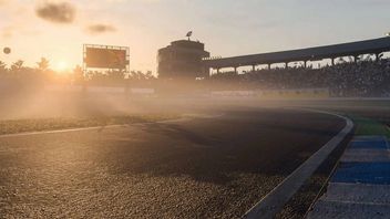 Forza Motorsport 3.0 to lepsza optymalizacja i nowy niemiecki tor - ale nie ten, na który czekamy [Aktualizacja]