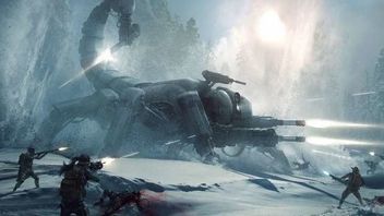 Przeszło 50 minut gameplayu z Wasteland 3