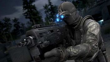 Tom Clancy's Ghost Recon Wildlands - wystartował darmowy weekend