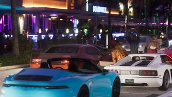 Poznajecie szaloną Karen z trailera GTA 6? Parę lat temu terroryzowała prawdziwych mieszkańców USA