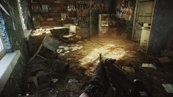 „Przycięcia” dobijają graczy Escape from Tarkov