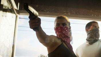 Utwór Love is a Long Road z trailera GTA 6 może zdradzać więcej niż myślicie. Wystarczy wsłuchać się w słowa Toma Petty'ego