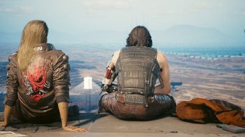 Premiera Cyberpunk 2077: Ultimate Edition, kompletnej edycji hitu CD Projekt RED [Aktualizacja]