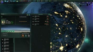 Twórcy Stellaris rozbudują środkową fazę gry – nowe opcje dyplomatyczne i otwarte granice w drodze
